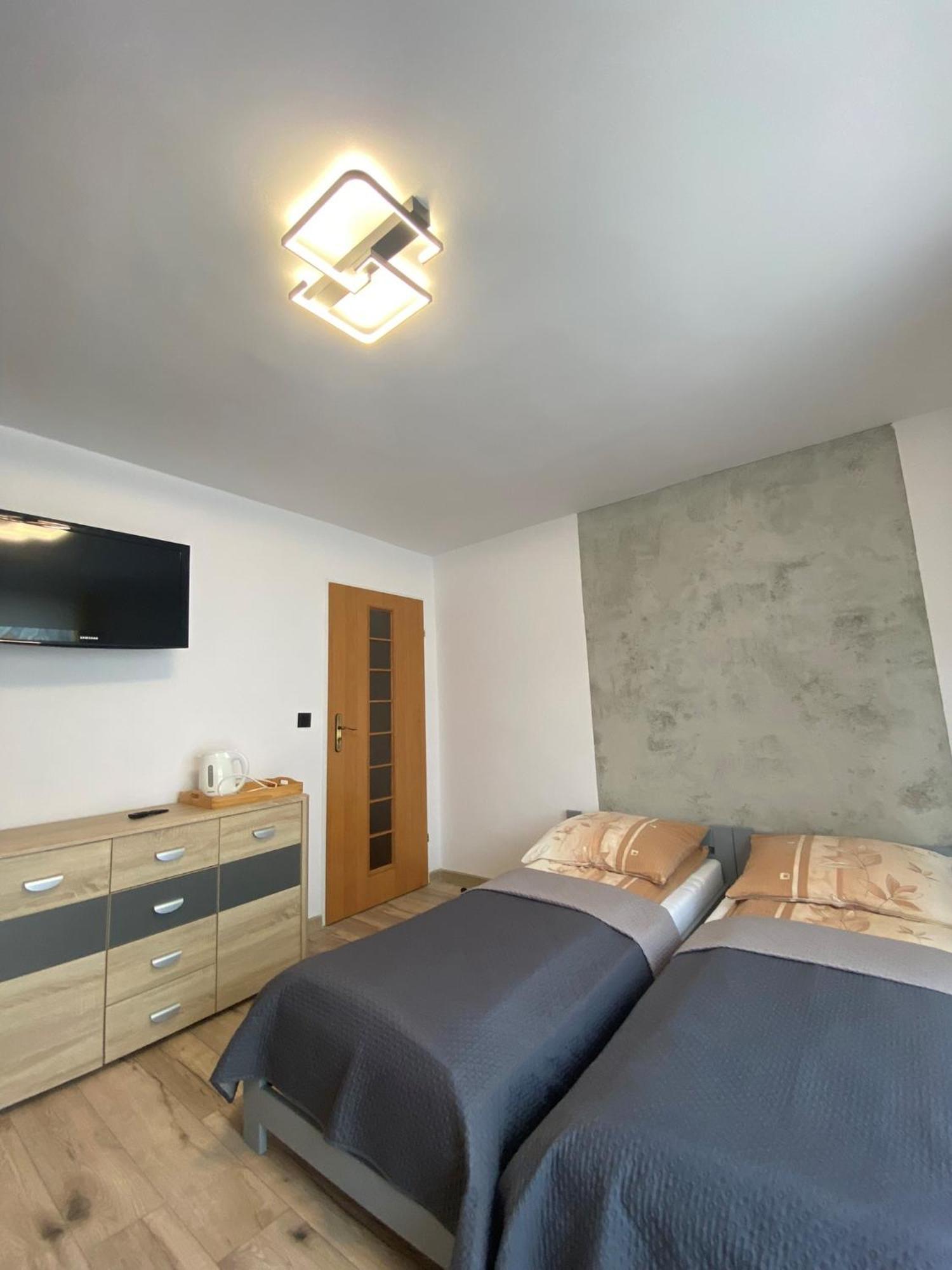 Ferienwohnung Dawidek Großmöllen Exterior foto